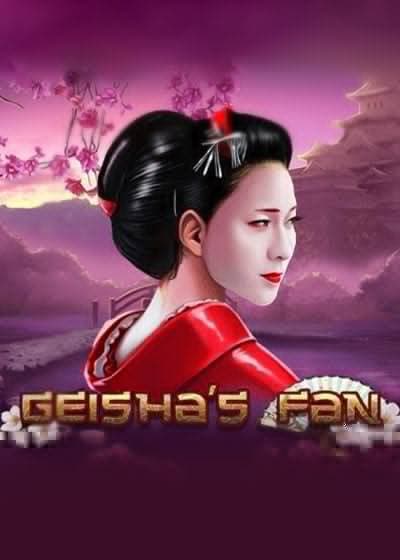 Geisha's Fan