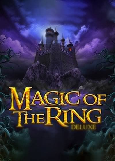 Magic of the Ring Delux