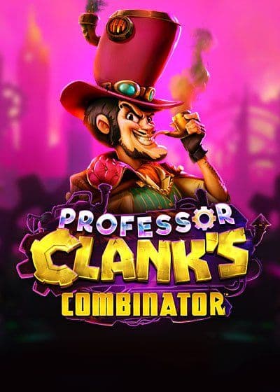 Professor Clank's Combinator